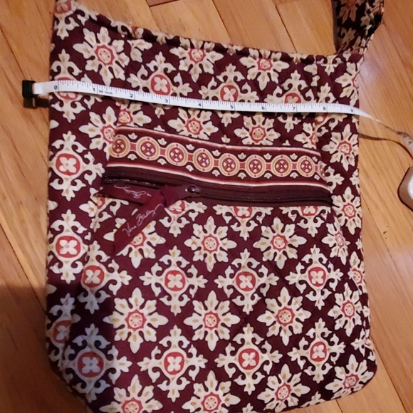 Vera Bradley crossbody bag - Picture 2 of 5